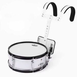 군악대 작은 밴드 이중 고적대 콘서트 행진북 작은북 동아리 헬러리 휴대용 전자드럼