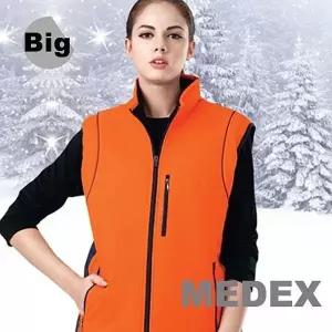 [JH5936R8_53DJ]폴라폴리스 패딩조끼 조끼 MC 85 (31649745A)