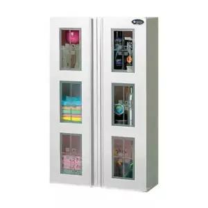 TBZ 3단선반 800 욕실 모던수납장 50X18X80cm 선반장