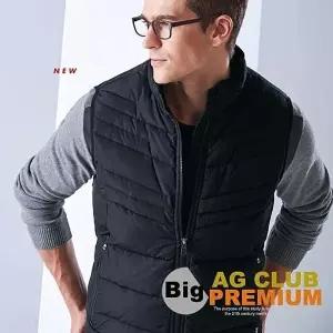 [JH5935S1_53DJ]퀼팅 패딩조끼 MK 마크 741_743 (31649706A)