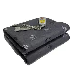 TBZ 국내생산 바이시클 전기장판 고급형 대 135x180