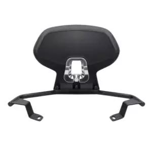 BMW C400GT 등받이 C400X 로고 인피니트 후면 시트 호환 승객 250GT