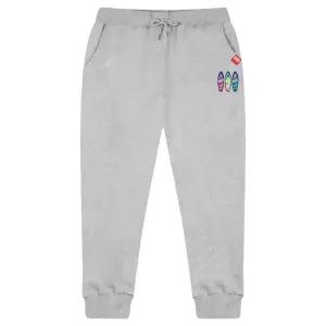 네스파 에센셜 트리플보드 밴딩 조거 7부바지 STD_1041 4Color 3740195