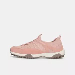 [매장정품] 네파 NEPA 7M27660 여성 클라라 하이킹 에피소드_GREYISH PINK 3769060 318248