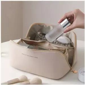 빅사이즈 메이크업 파우치