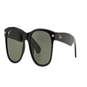 [레이반] [RayBan] 편광 선글라스 RB2132F 90158 New WayFarer 풀 피트 모델 (렌즈 폭 58mm)