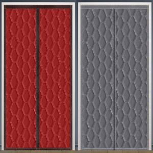 실외기실단열 방한 바란스 현관 방풍막 방풍 외풍차단 베란다 셀프 겨울 실외기실 도어