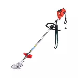 유선 전기 예초기 정원 제초기 마당 잔디깎이 가정용 잡초