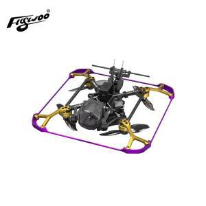 Flywoo Flytimes 85 HD O4 PRO 2S 마이크로 FPV 드론 미니 쿼드콥터 레이싱 드론 스트리밍
