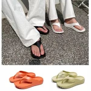 인기상품 ?신푹신 라이트함 캐주얼 플립플랍 쪼리 슬리퍼 [WF8E919_260403]