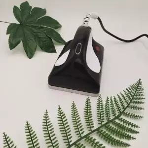 스노우보드왁싱 다리미 스피드 보호 스키 향상 클리닝