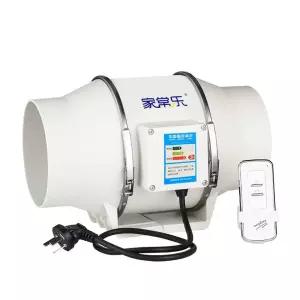 고기집 환풍기 덕트 후드 시스템 식당 연기 후드팬 파이프