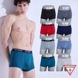 게스 GUESS 레이어링 티셔츠 1종1238297