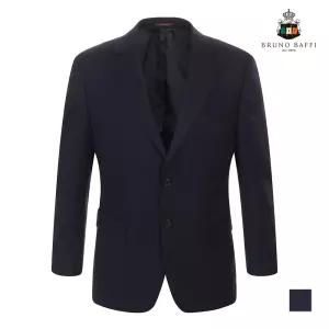브루노바피 BRUNO BAFFI 남성 심플 투버튼 정장자켓1235744