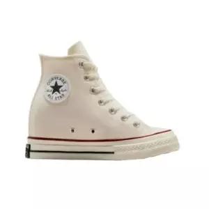 [매장정품] 컨버스 척테일러 70 웨지 에그렛 하이탑 캔버스화 A12562C
