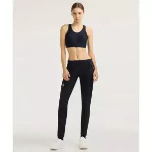 매장정품 스파이더 SPYDER 여성 러닝 프로웹 플리스 본딩 팬츠 SPHWCNFP282WBLK 162077