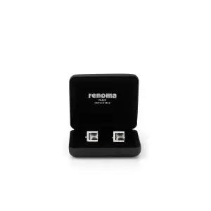 매장정품 renoma 브랜드관 (셔츠) 커프스링크(커프스핀 ) (VORTF1-001) 1219601