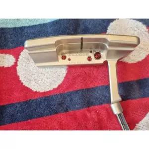 스카티카메론 퍼터 써클티 SSS 투어타입 한정판 PA3747290