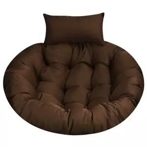 흔들의자쿠션 라탄 안락 의자 쇼파 리클라이너 쿠션 방석 등박이 시트 체어