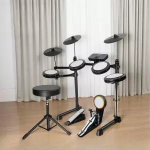 전자드럼 풀세트 가정용 드럼 입문용