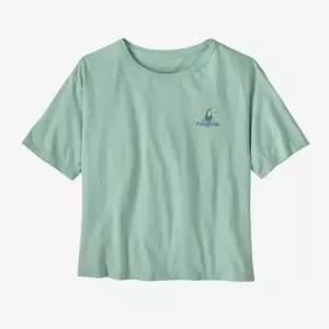 매장정품 PATAGONIA 파타고니아 []우먼즈 프로텍트 레인포레스트 이지 컷 PTLB 37867R5 1393845