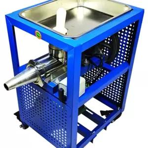 떡기계 정미소 떡국 성형기 반죽 제조기 다기능