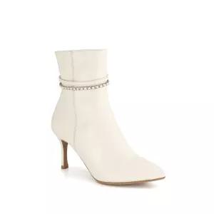 매장정품 SODA 소다 여성 드레스 앵글부츠 ALB505 KA35 (8CM) 1339958