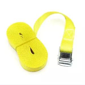 [JHO9500R_53D4]밴딩기 캠핑 텐트 고정용 벨트 6M (31912094A)