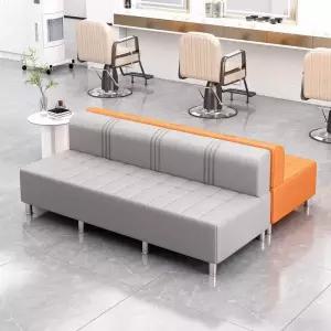 대기실 소파 라운지 로비 병원 약국 카페 노래방 업소용 쇼파 의료진 대기 체어