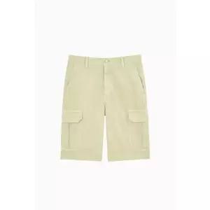 타미진스 TOMMY JEANS 오티스 레귤러 카고 쇼츠 (T32F6WPQ15TMT1RBV) T32F6WPQ15TMT1RBV 162018