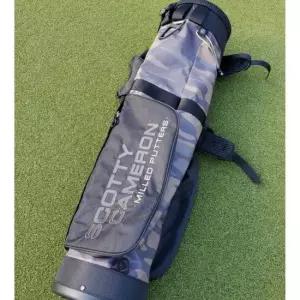 스카티카메론 골프백 연습장용 골프가방 카모 스타일 TA3747264