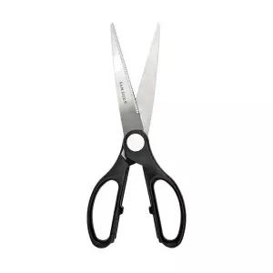 삼덕 양손가위(특대) 주방 갈비 다용도 업소용 가위