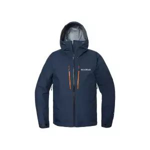 MONTBELL 템페스트 자켓 남 DARK NAVY JBWISMJA433