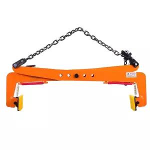 석재 집게 대형 운반 슬레이트 고정 대리석 타일 외벽 공사 스톤클램프