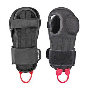 스노보드, 스케이팅, 롤러블레이드용 바디프록스 임팩트 손목 보호대(1쌍), 스포츠 보호 보호대