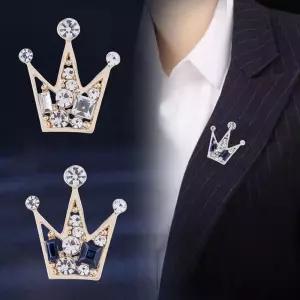 정장 셔츠 배지 브로치 옷핀 남성코디 옷코디 정장브로치 악세사리