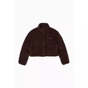 타미진스 TOMMY JEANS 코듀로이 푸퍼 재킷 (T32F7WJC43TWT1GS7) T32F7WJC43TWT1GS7 161990