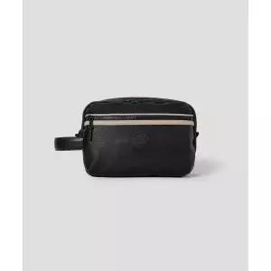 매장정품 빈폴 BEANPOLE ACCESSORY 남성 파우치백2 블랙 BE61D4B035 666855