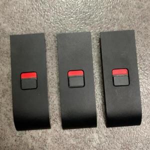 고프로 맥스 USB 커버 파노라마 패널 카메라 프레임 측면 도어 페이스플레이트 배터리 유지 보수 교체  액