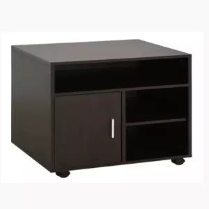 이동식 선반 프린터 거치대 수납 스탠드 복합기 테이블 바퀴