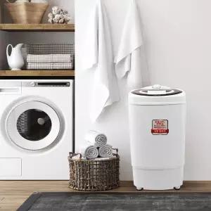 신일 탈수기/대용량/강화유리뚜껑 SDM-K750W/NK