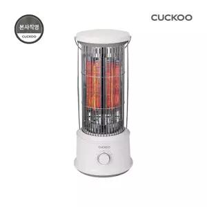 쿠쿠 난방기 회전형 카본 전기 히터 CHT-AEC1000SNWG