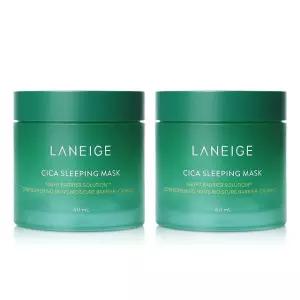 라네즈 시카 슬리핑 마스크 60ml 1+1 (C)