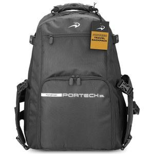 플라잉 이글 포텍 여행 백팩 - 어반 인라인 스케이트 스포츠 백팩, 가방, 여성 및 남성용 장비 정리함, 액세서리