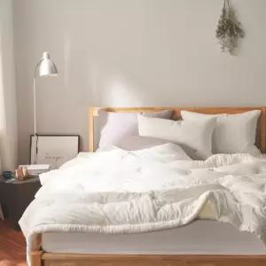 [르헤브] 멜로디 친환경 모달 100% 사계절이불 베개세트 (K/킹)