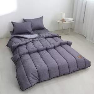 [르헤브] 홀리데이 소프트 마이크로 사계절이불 (Q/퀸)