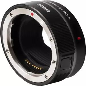 캐논 EF/EF-S 렌즈 및 EOS R RP R5 R6 R7 R8 R10 R50 R100 카메라용 어댑터