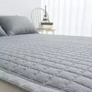 르헤브 솔트 알러지케어 먼지없는 카페트 침대패드 SS