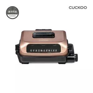 쿠쿠 양면 멀티 그릴 CFR-331G