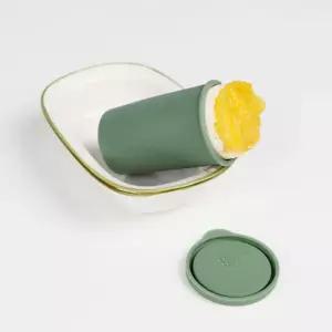 인콕 실리콘 텀블러 스틱 얼음틀 2개 1세트